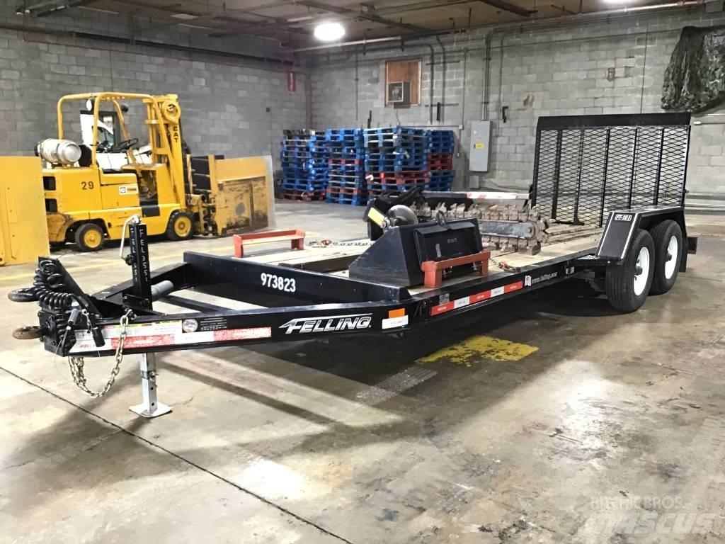 Felling FT-10I0313 Outros Reboques