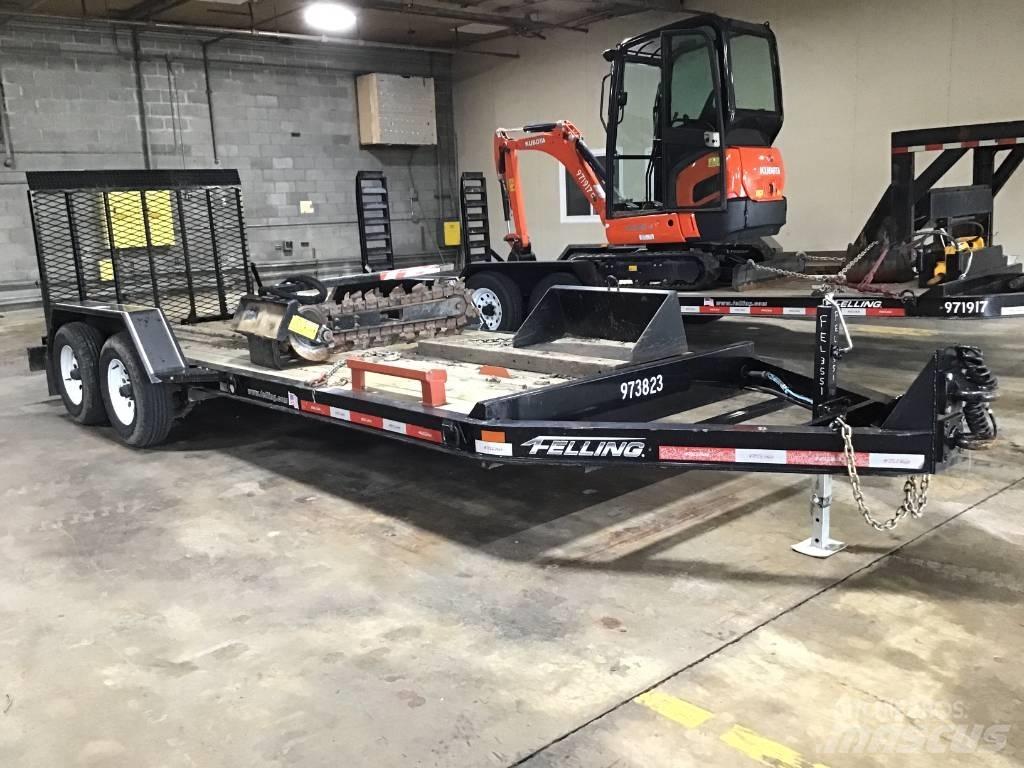 Felling FT-10I0313 Outros Reboques