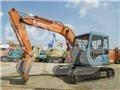 Hitachi EX100-3 Escavadeiras de esteiras