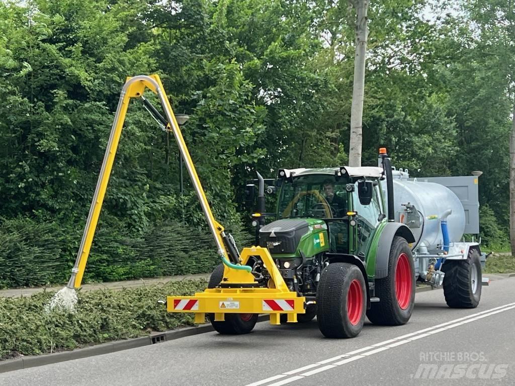 Roelama waterwagen Agricultura - Outros
