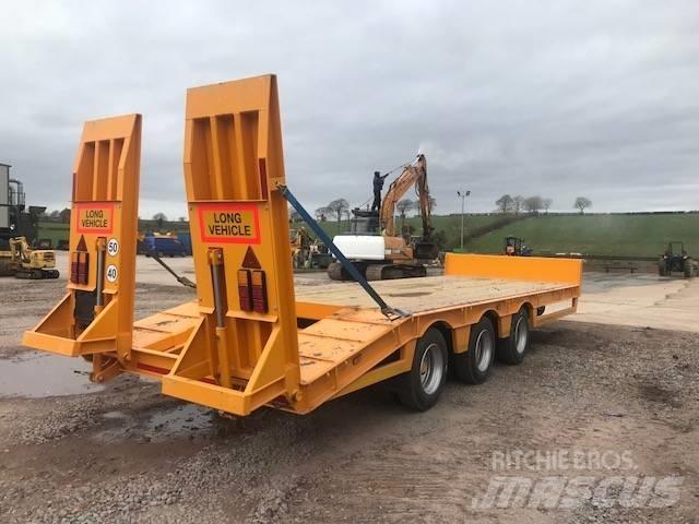 Barford L27 Reboques agricolas de uso geral