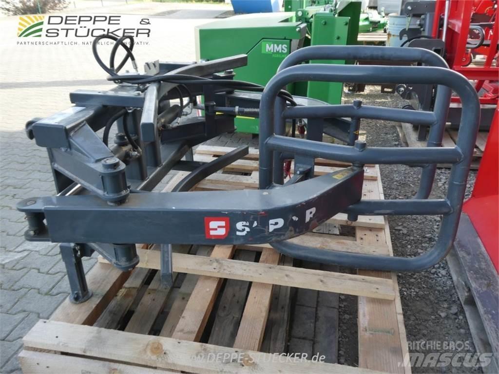 Saphir RQZ Agricultura - Outros
