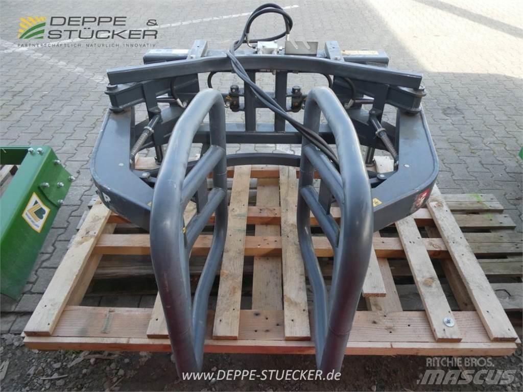 Saphir RQZ Agricultura - Outros
