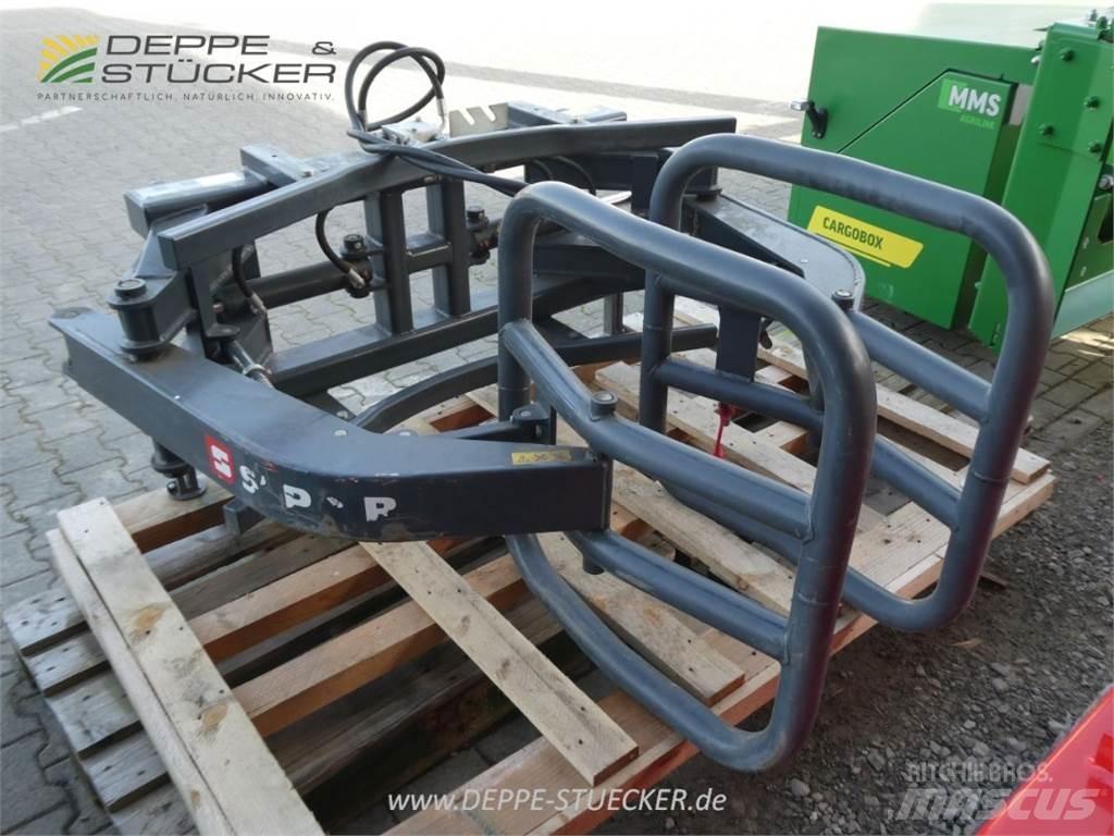 Saphir RQZ Agricultura - Outros
