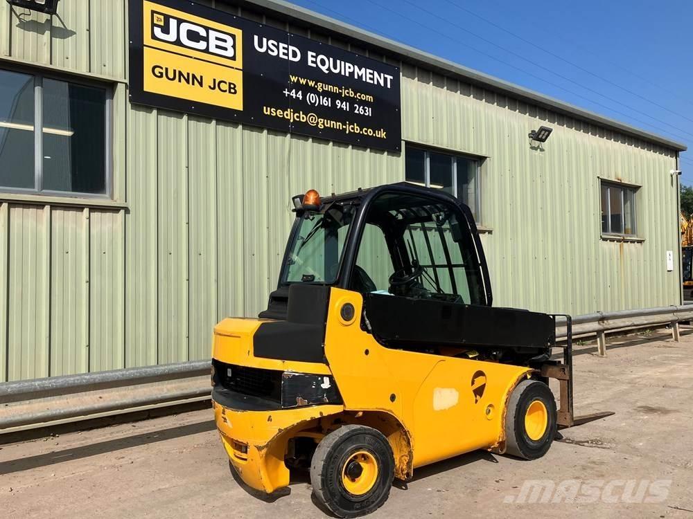 JCB TLT 30D Empilhadores - Outros