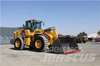 Lovol FL956H Carregadeiras de rodas