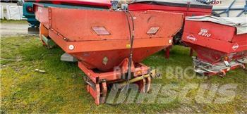 Kuhn MDS 921 Pulverizadores de fertilizante