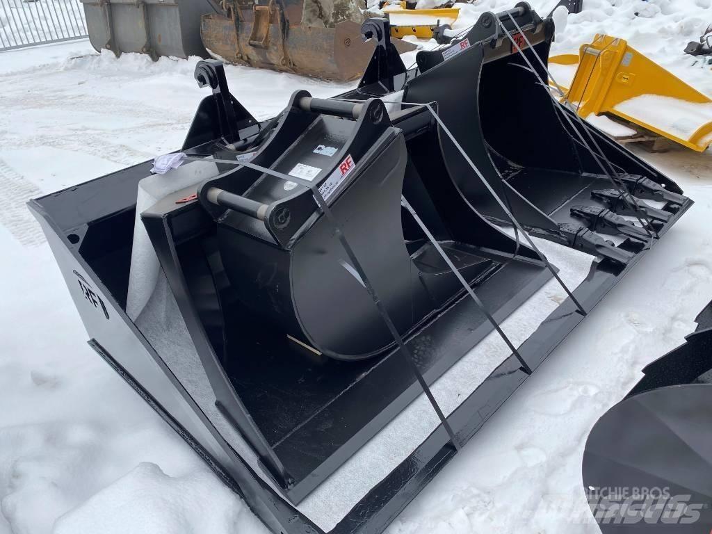 Rf-system Skoppaket Baldes