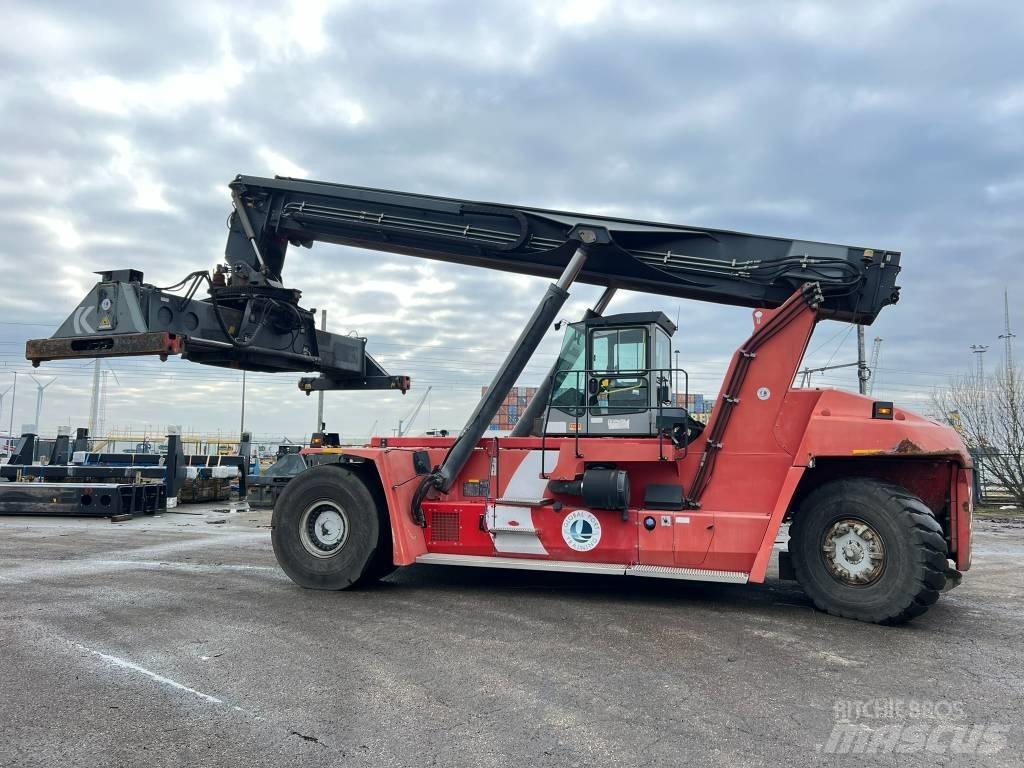 Kalmar DRF450-60S5 Guindastes móveis