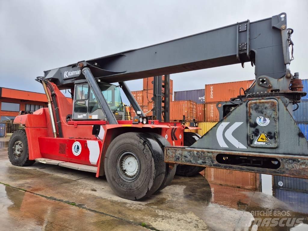 Kalmar DRF450-60S5 Guindastes móveis
