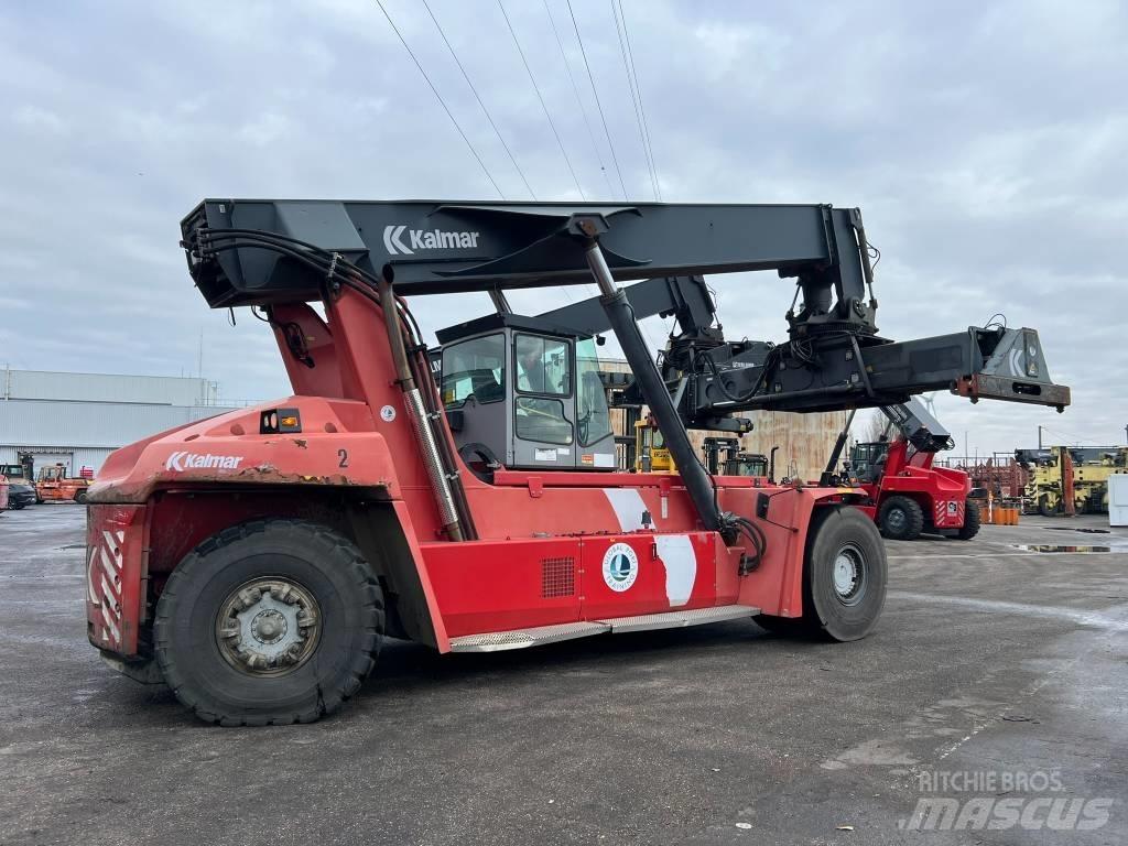 Kalmar DRF450-60S5 Guindastes móveis