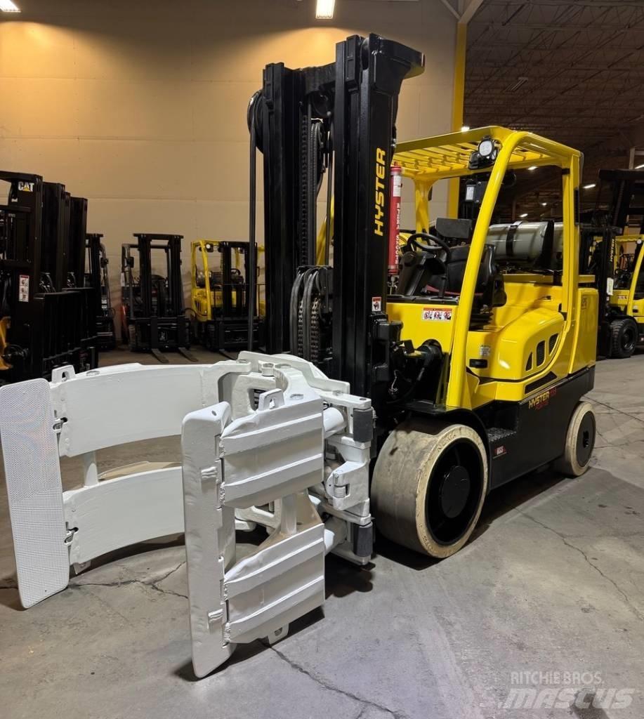 Hyster S 135 FT Empilhadores - Outros