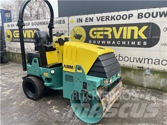 Ammann AV 26-2K Compactadores para terra