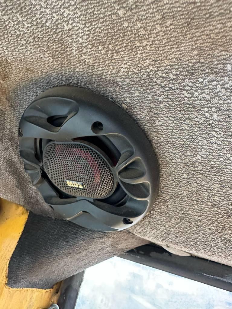 Volvo L120C Carregadeiras de rodas