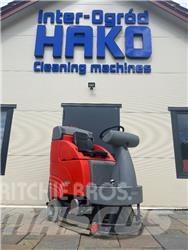 Hako B 650 R Secadoras chão industriais