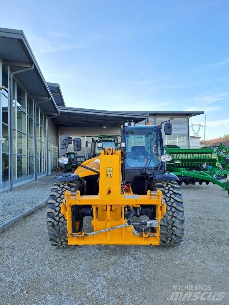 JCB 532-70 Manipulador telescópico