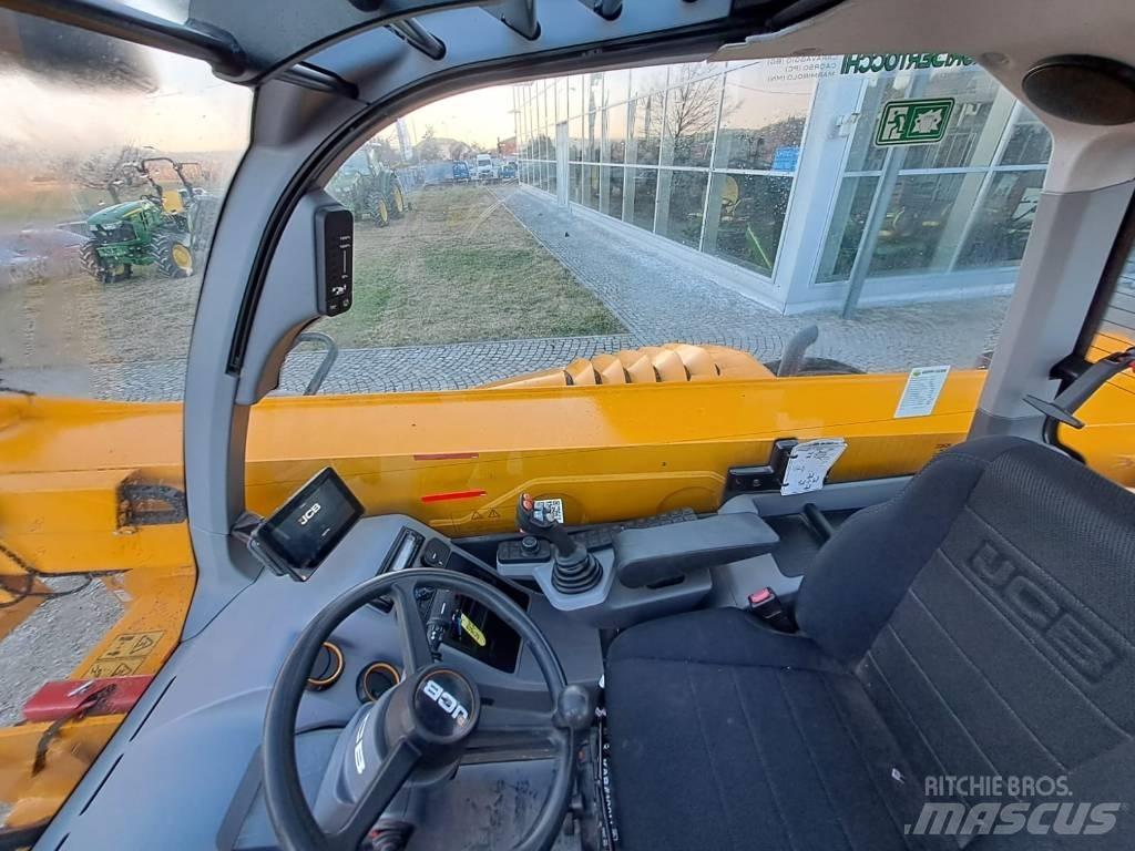 JCB 532-70 Manipulador telescópico