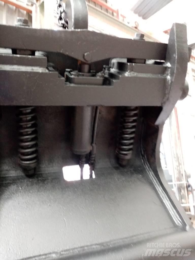 Pladdet cw45hg Uniőes rápidas