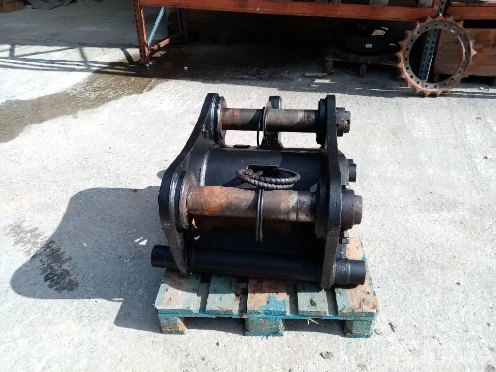Pladdet cw45hg Uniőes rápidas