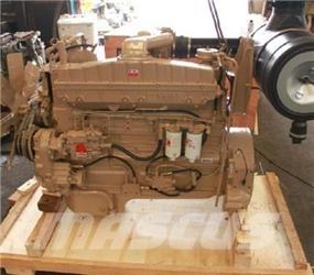 Cummins NT855-M270 Motores