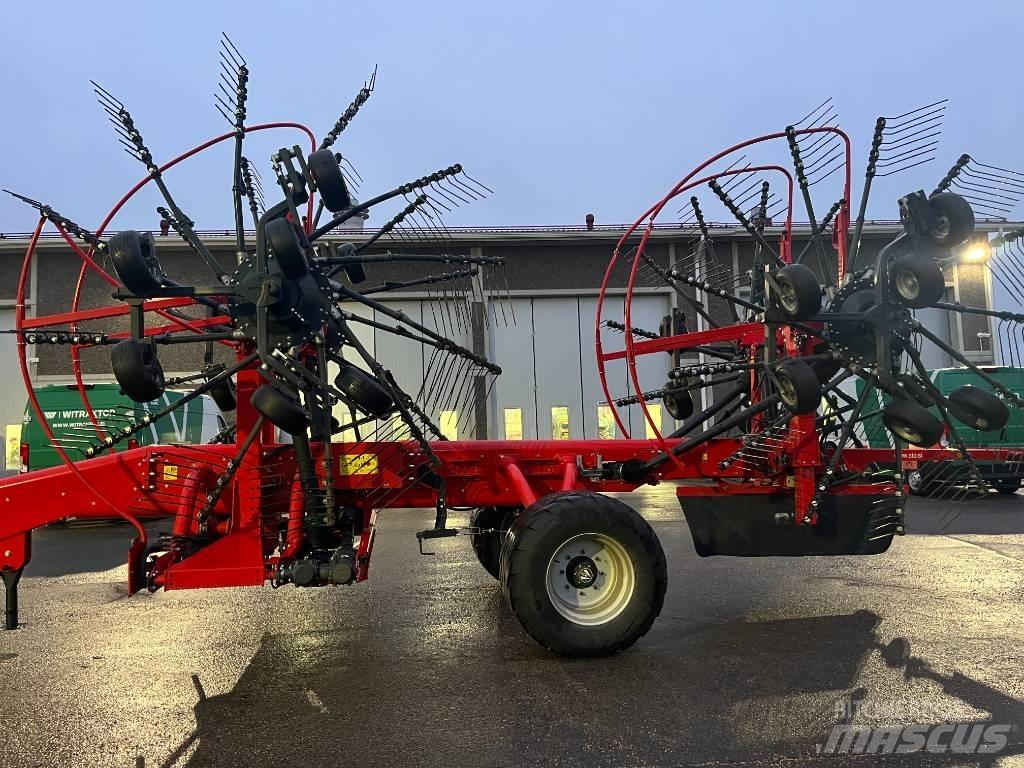 SIP Star 1250/50 T Gadanheiras-fileiras