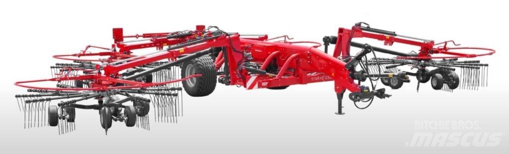 SIP Star 1250/50 T Gadanheiras-fileiras