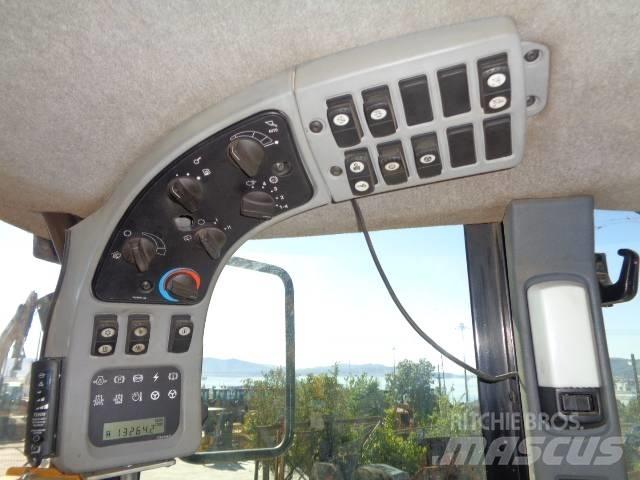 CAT 950 H Carregadeiras de rodas