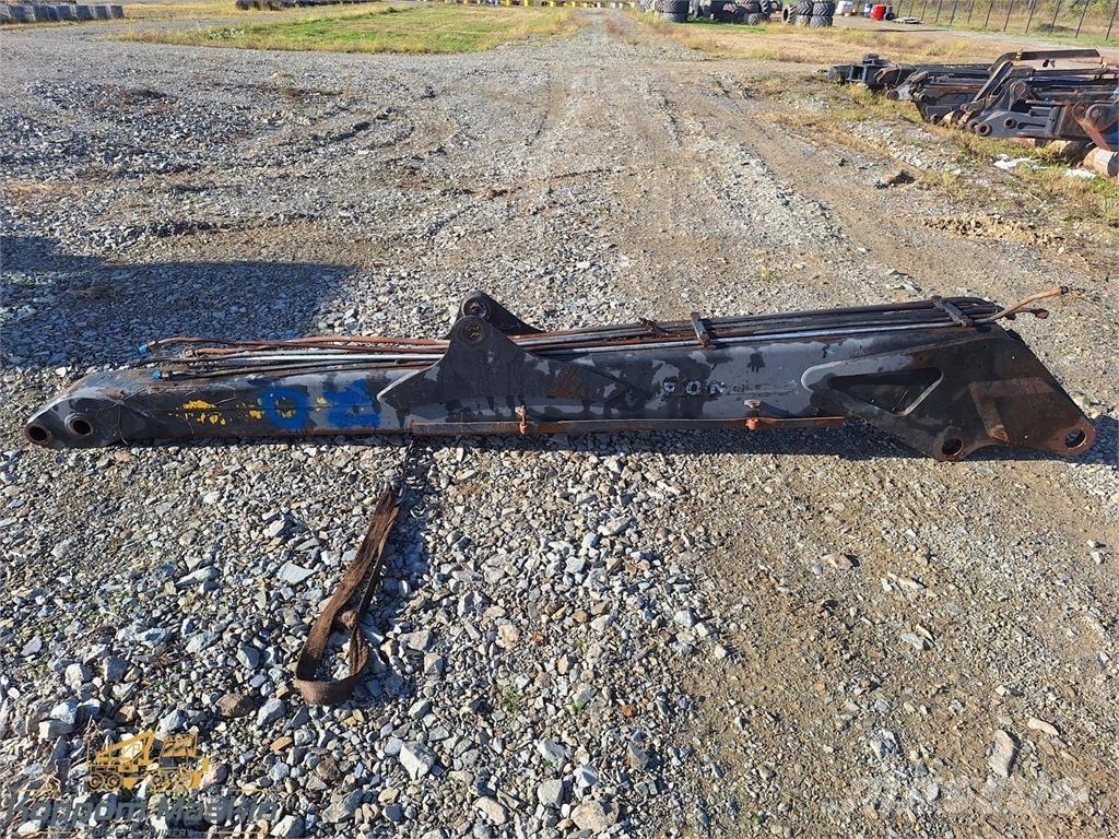 Ponsse K70 Gruas carregadoras transportadoras