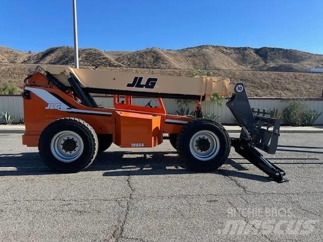 JLG 1055 Manipulador telescópico