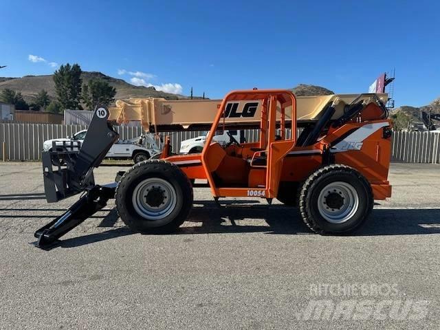 JLG 1055 Manipulador telescópico