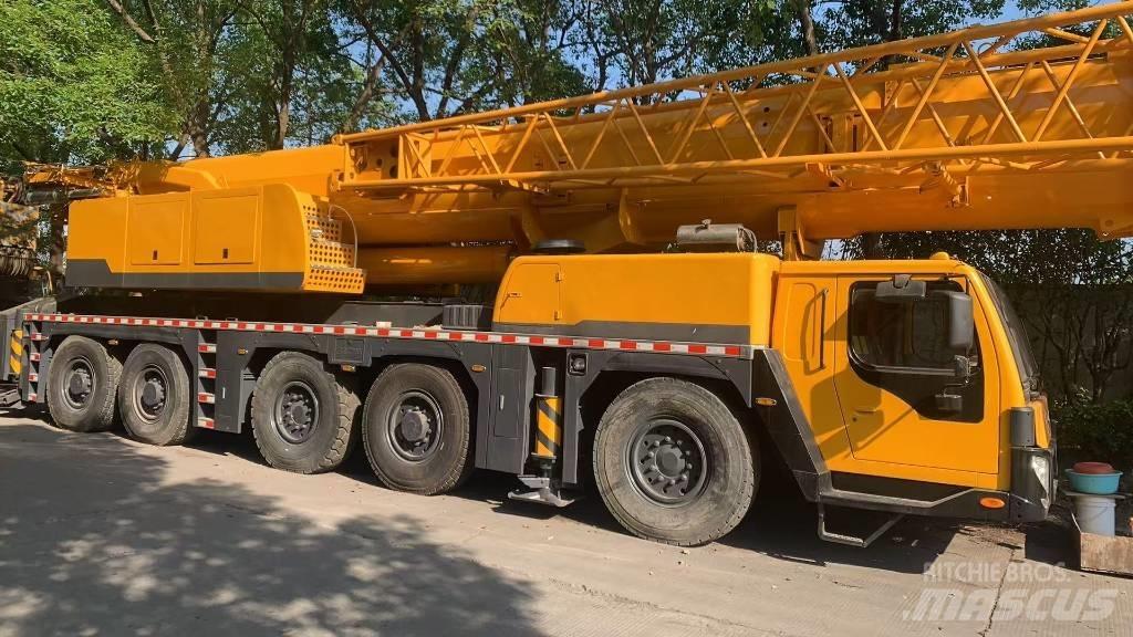 XCMG XCA 180 L Gruas Todo terreno