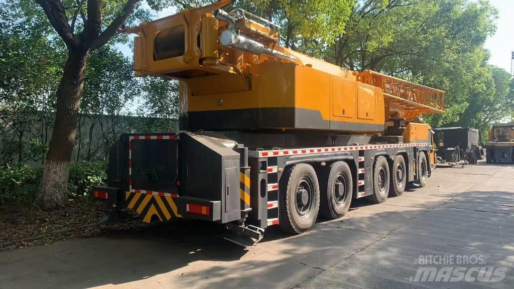 XCMG XCA 180 L Gruas Todo terreno