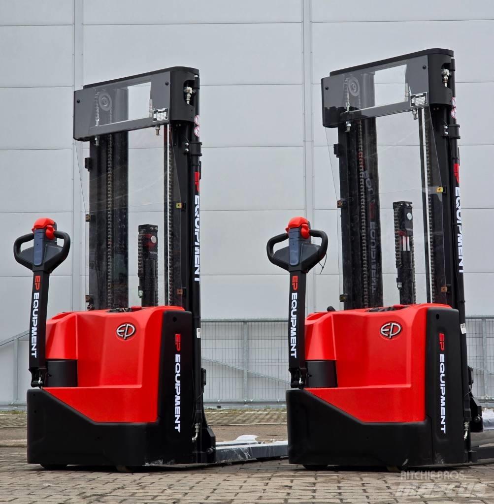 EP WSA 161 Li-ION Empilhadores Elevadores