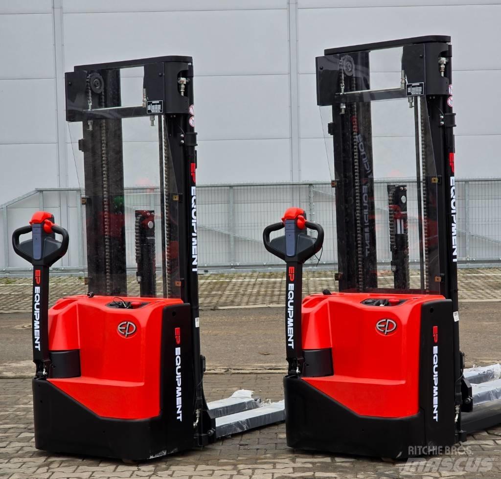 EP WSA 161 Li-ION Empilhadores Elevadores