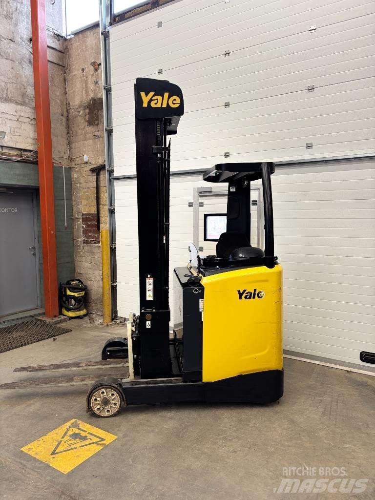 Yale MR 14 Empilhadores Elevadores