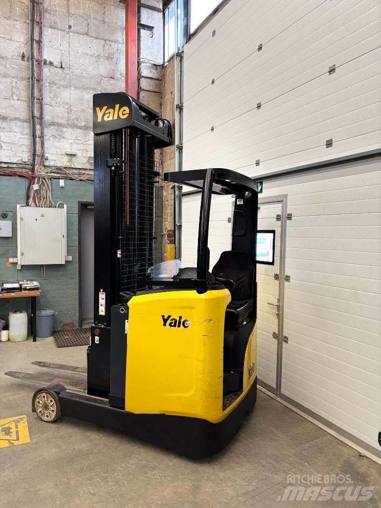 Yale MR 14 Empilhadores Elevadores