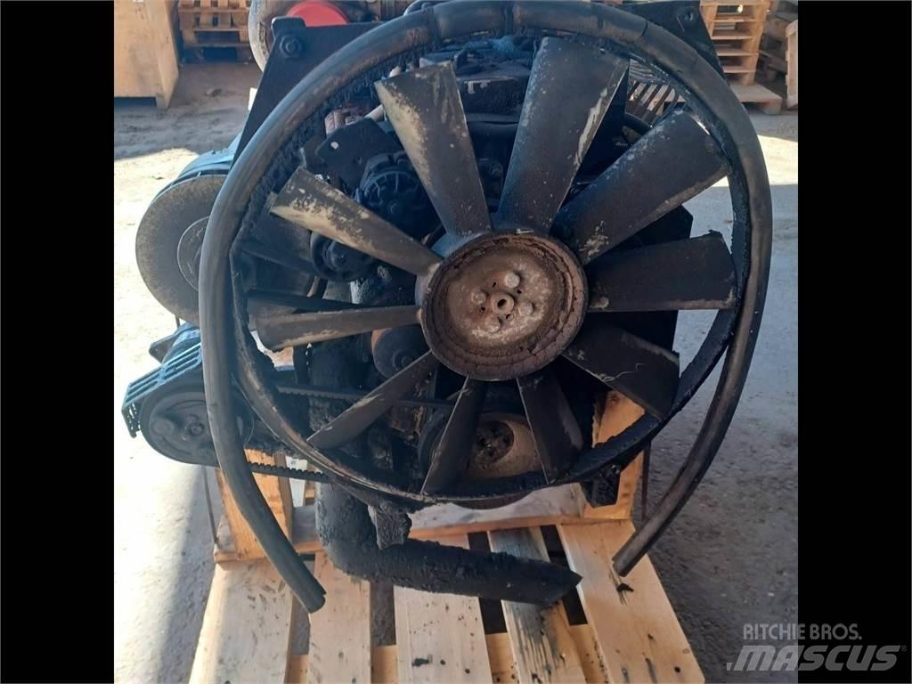 Cummins B5.9C Motores