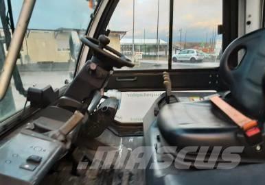 Still RC 42-40 Empilhadores Diesel