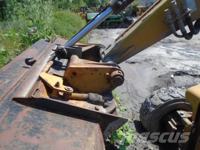 PSI M413XT Motoniveladoras