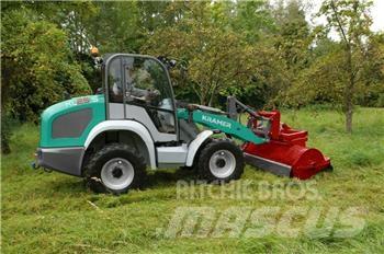 Kramer KL 25.5 Carregadeiras de rodas