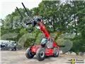 Manitou MHT 10200 Manipulador telescópico
