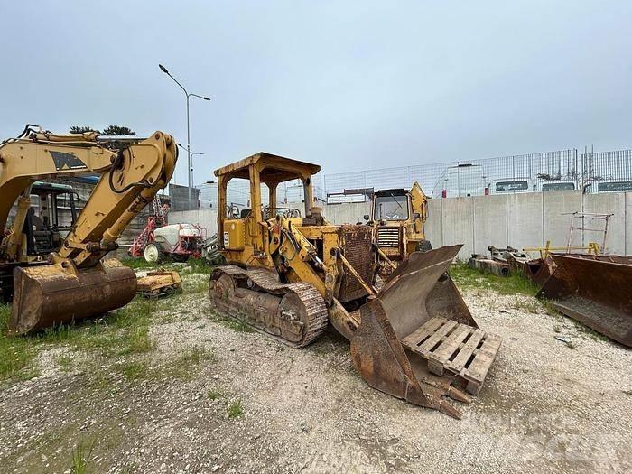 CAT 941B Carregadeiras de rodas