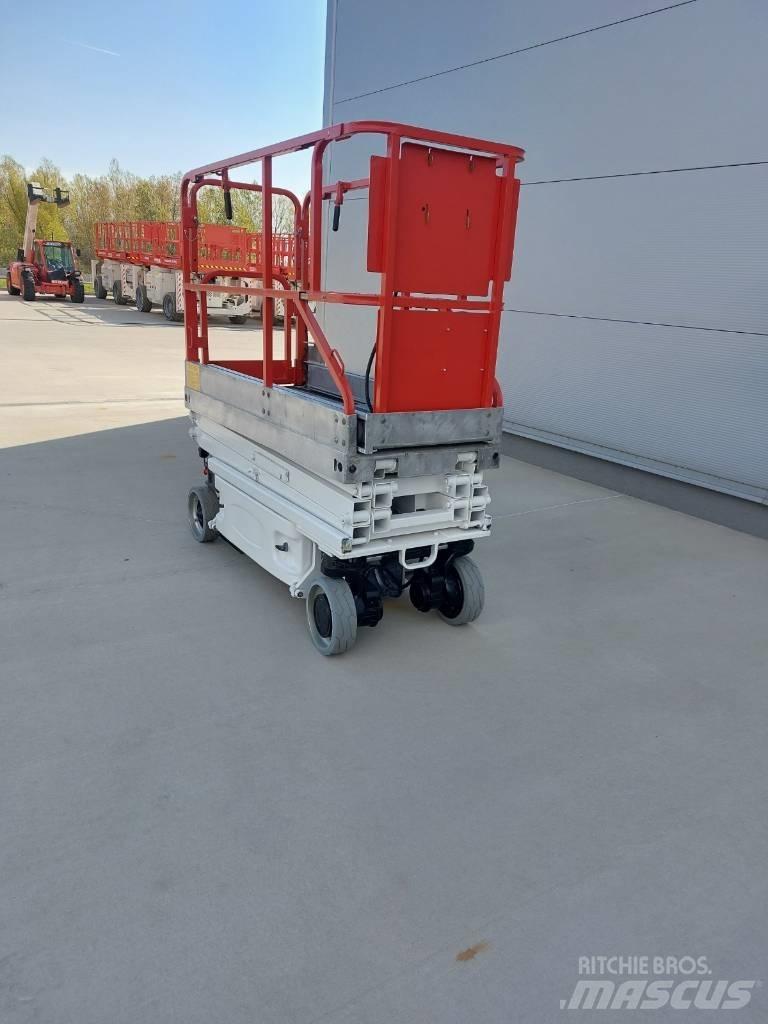 JLG 1930 ES Elevadores de tesoura