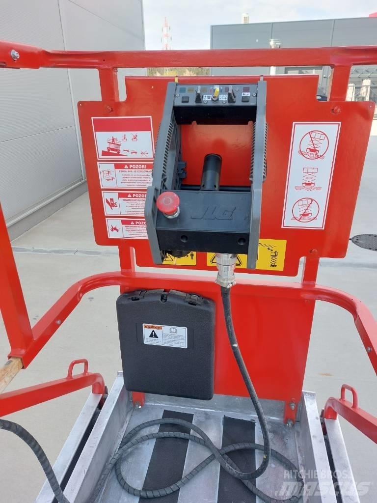 JLG 1930 ES Elevadores de tesoura
