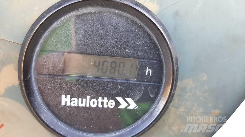 Haulotte HA 18 SPX Elevadores braços articulados