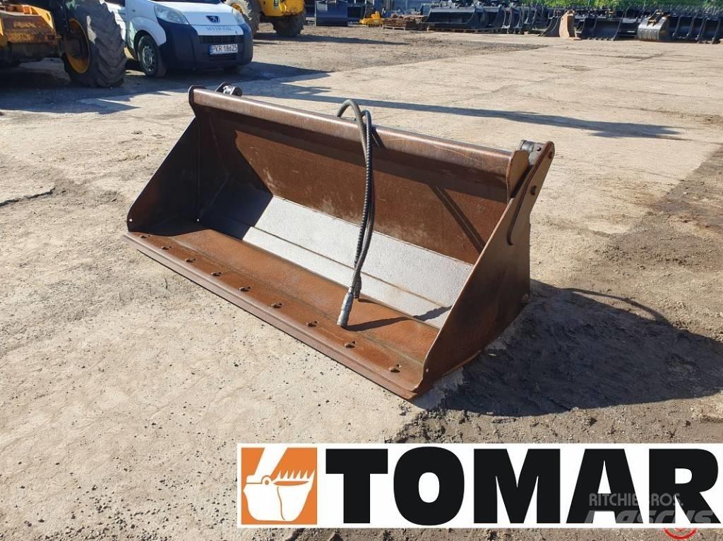 JCB Midi CX Retroescavadeiras