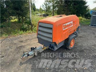 Atlas Copco XAS 68 Compressores