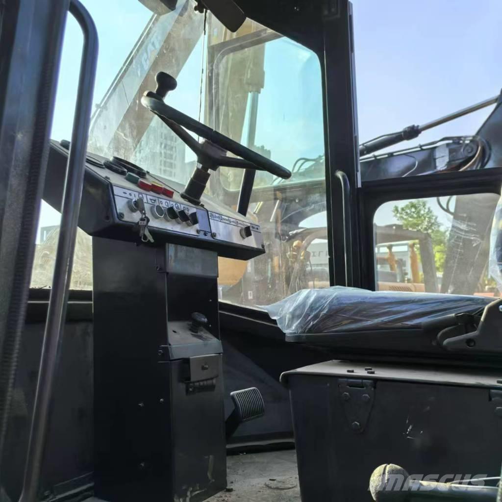 Dynapac CA 25 D Cilindros Compactadores monocilíndricos