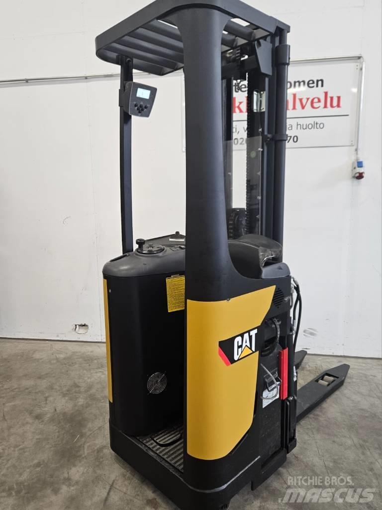 CAT NSR16N Self propelled stackers