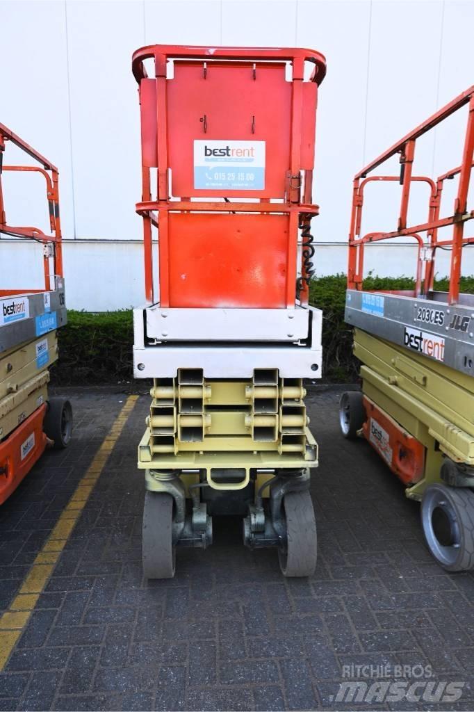 JLG 2030ES Elevadores de tesoura